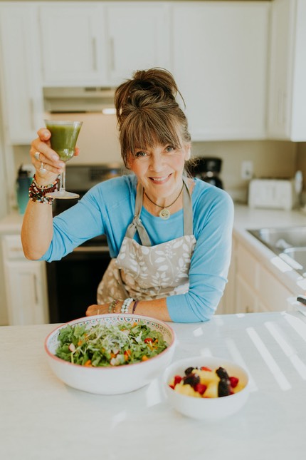 Cynthia Kitchen/ 900 px