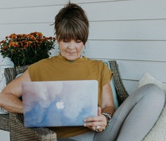 Cynthia Zoom Coaching