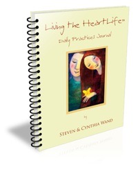 Living The HeartLife Journal